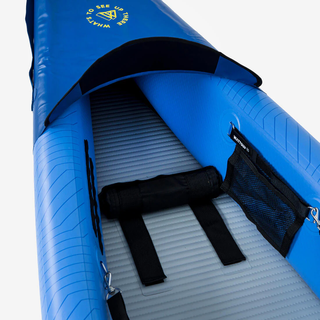 PACK KAYAK BELUGA  DROPSTITCH  2 personnes PERFORMANCE - Image 14