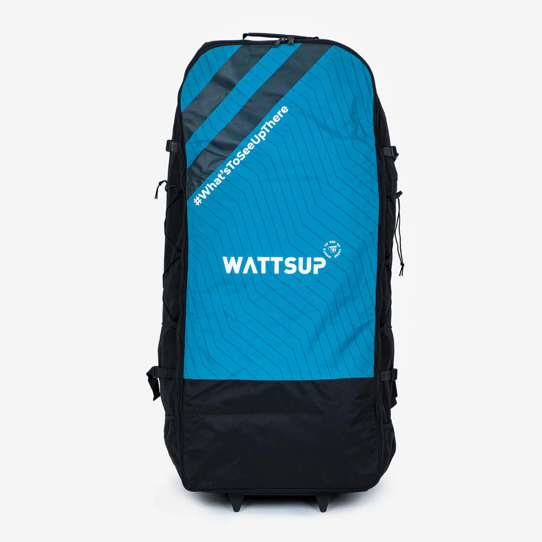 PACK KAYAK BELUGA  DROPSTITCH  2 personnes PERFORMANCE - Image 18