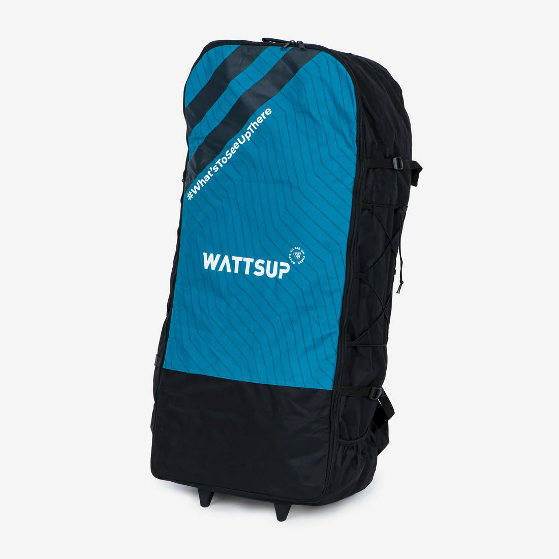 PACK KAYAK BELUGA  DROPSTITCH  2 personnes PERFORMANCE - Image 19