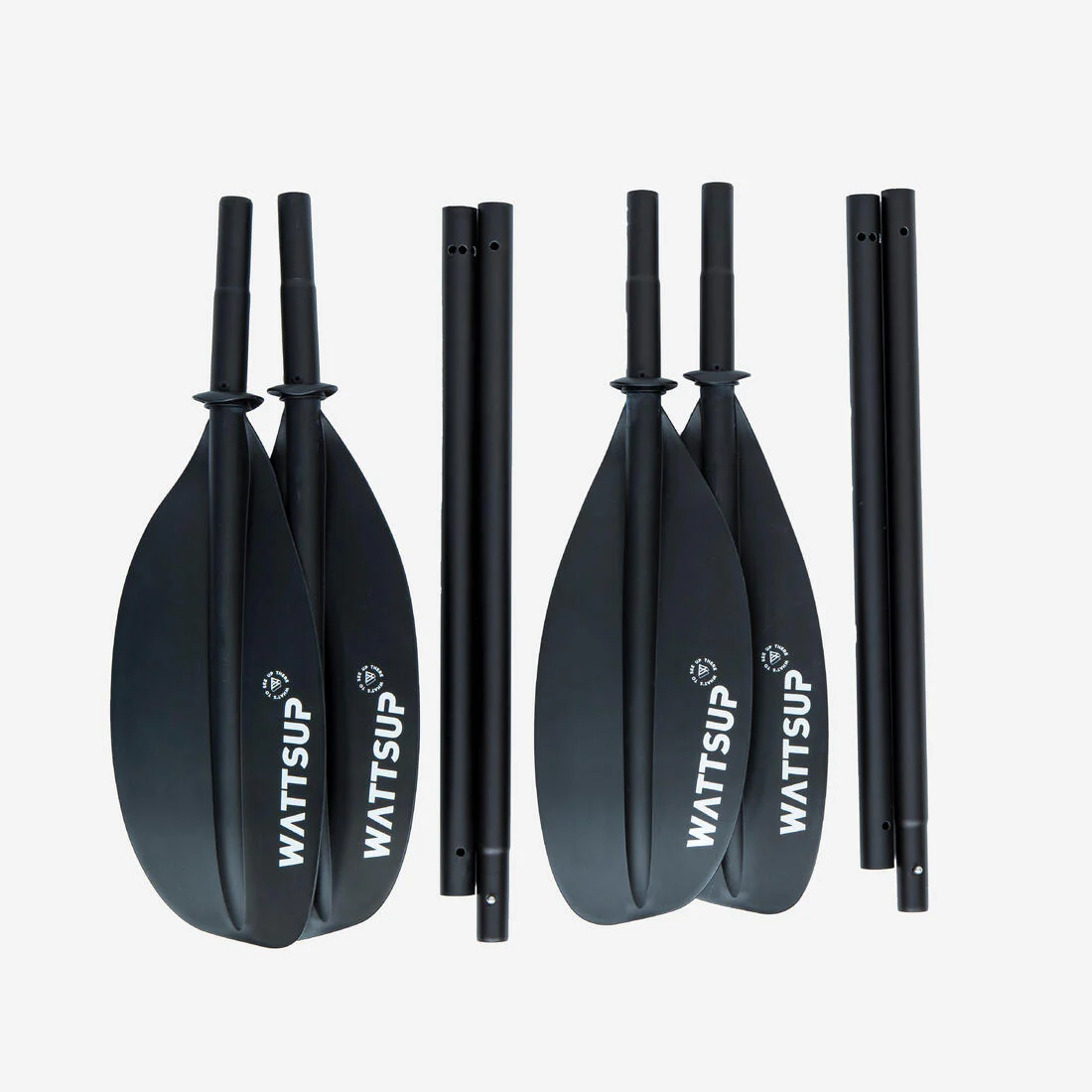 PACK KAYAK BELUGA  DROPSTITCH  2 personnes PERFORMANCE - Image 25