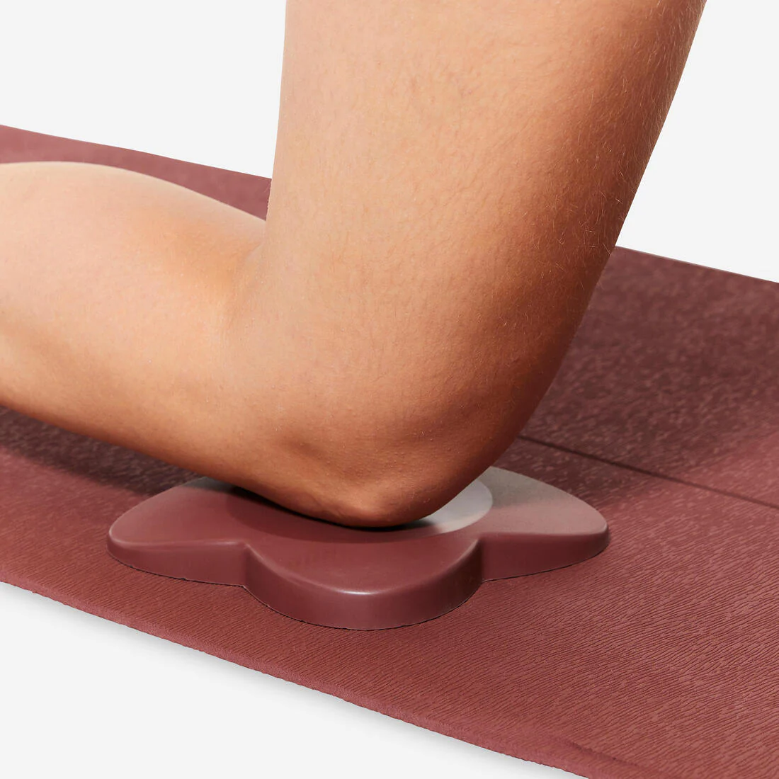 Pad de yoga pour genoux et poignets - Image 3