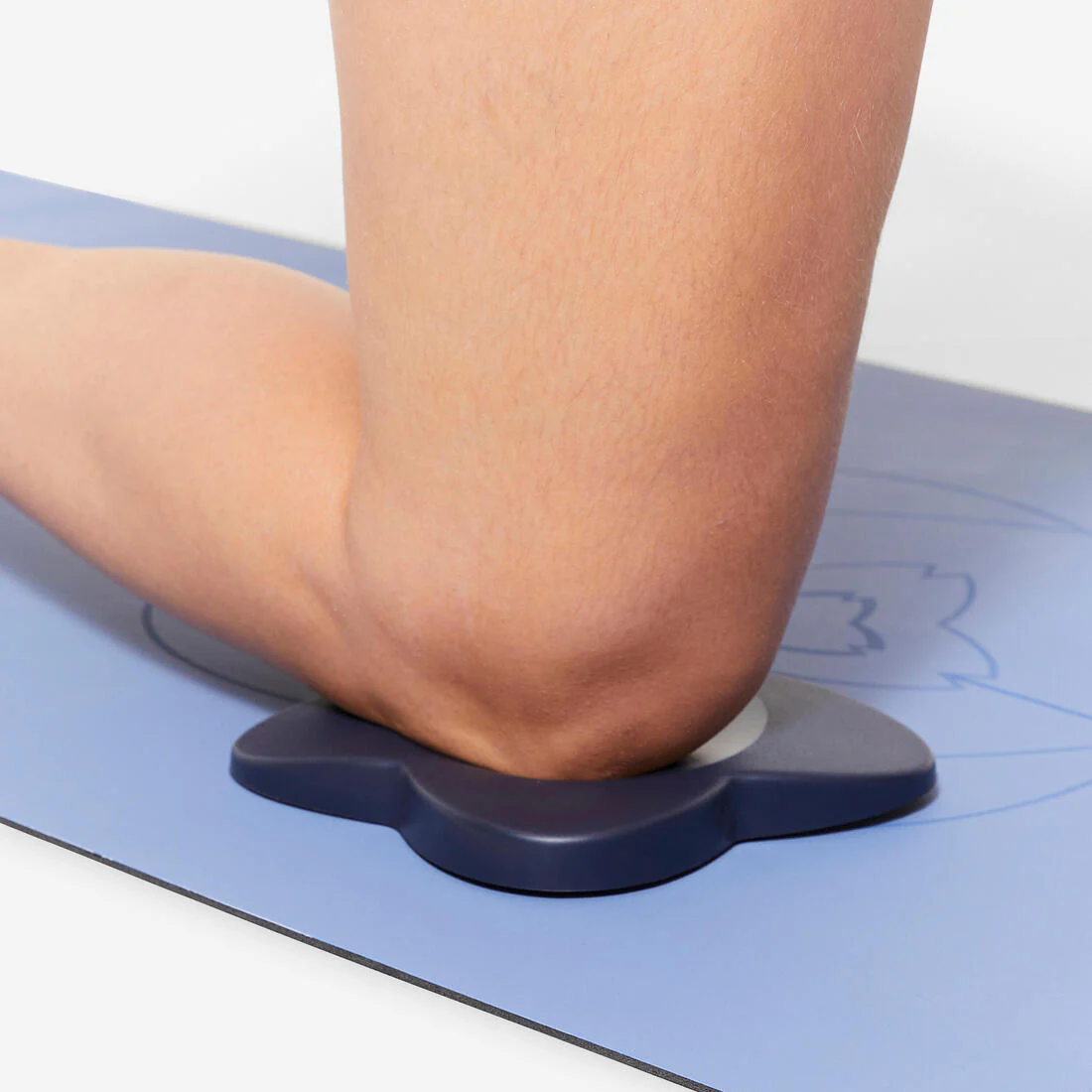 Pad de yoga pour genoux et poignets - Image 5