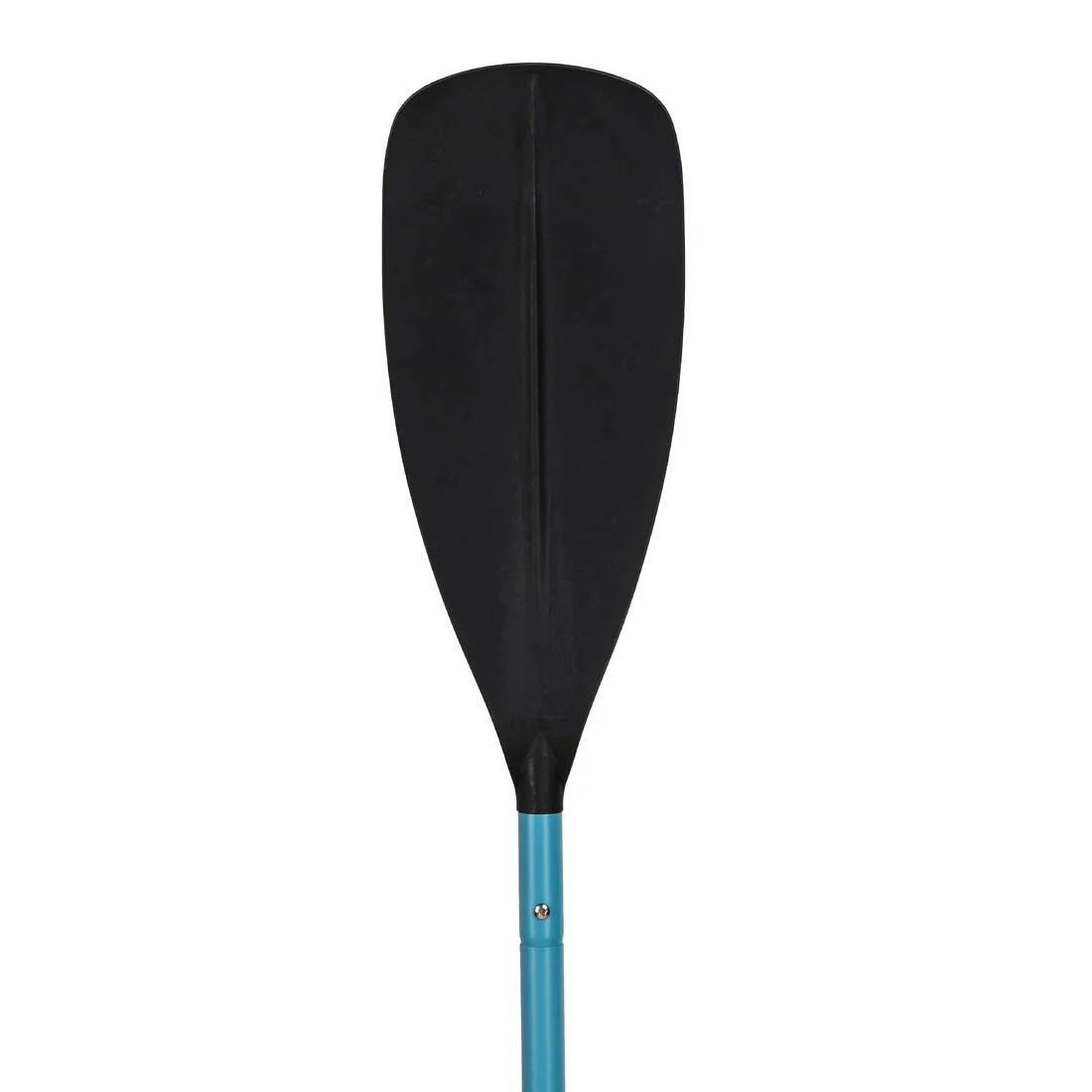 Pagaie de kayak 4P 215 cm - 100 Bleu - Image 4