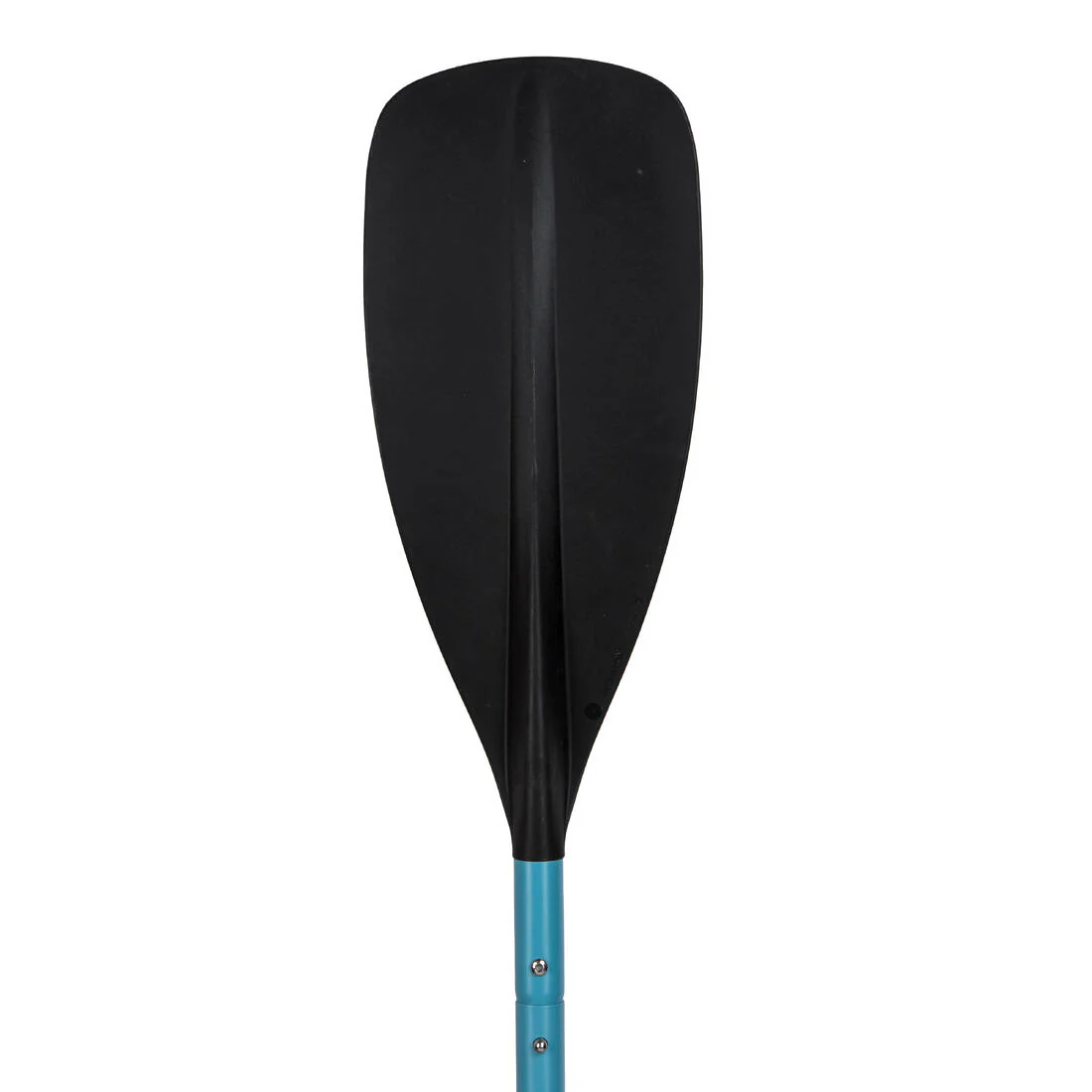 Pagaie de kayak 4P 215 cm - 100 Bleu - Image 6