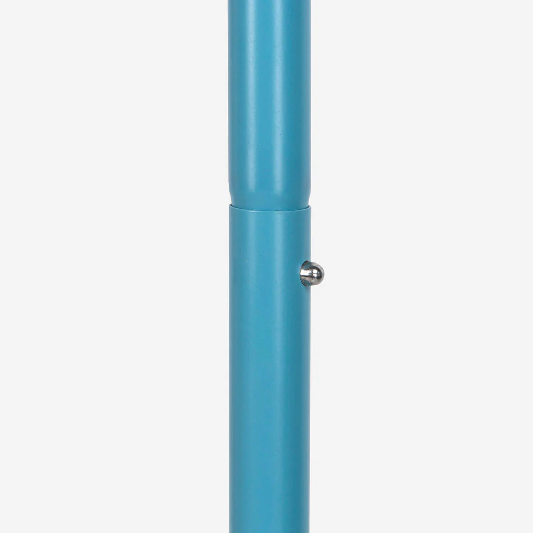 Pagaie de kayak 4P 215 cm - 100 Bleu - Image 7