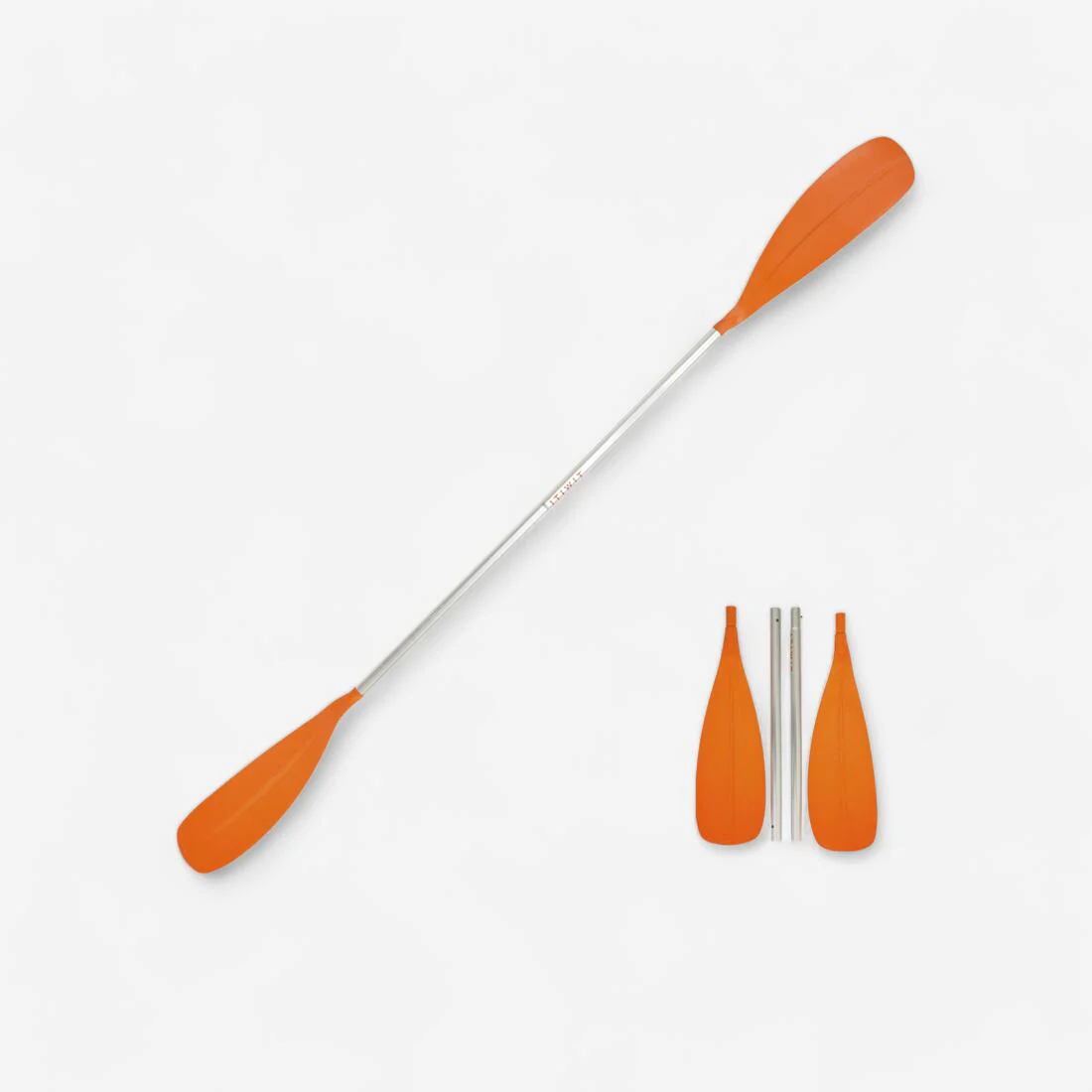 Paire de stop gouttes pare goutte universels pour pagaie de kayak - Image 4