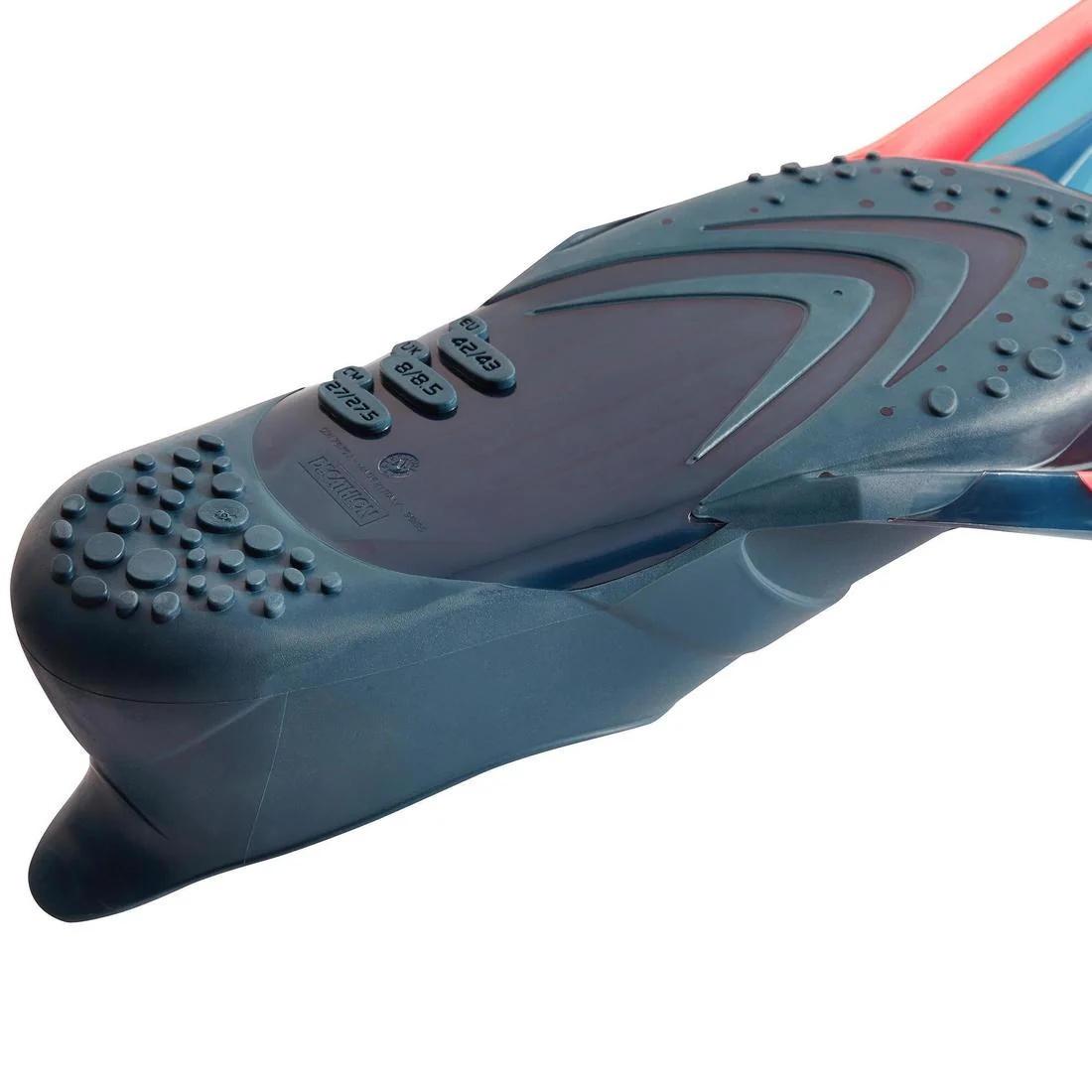 Palmes plongée - FF 100 REACT Fluo - Image 13