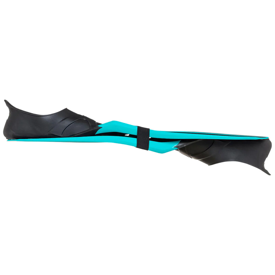 Palmes plongée - FF 100 REACT Fluo - Image 22