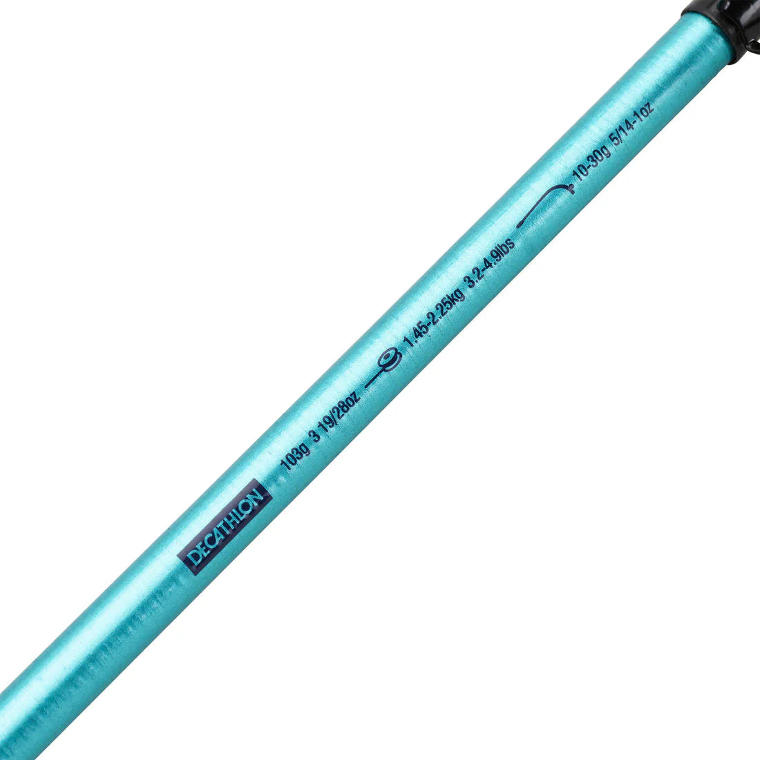 PANOPLIE DÉCOUVERTE DE LA PÊCHE en mer UFISH SEA 150 ETU - Image 10
