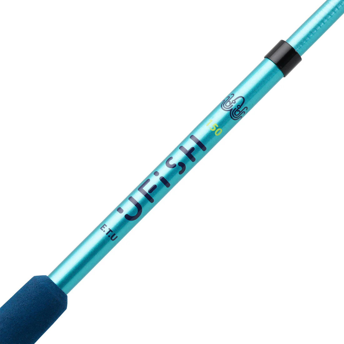 PANOPLIE DÉCOUVERTE DE LA PÊCHE en mer UFISH SEA 150 ETU - Image 9