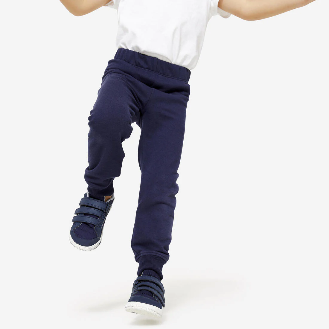Pantalon bébé regular - Basique