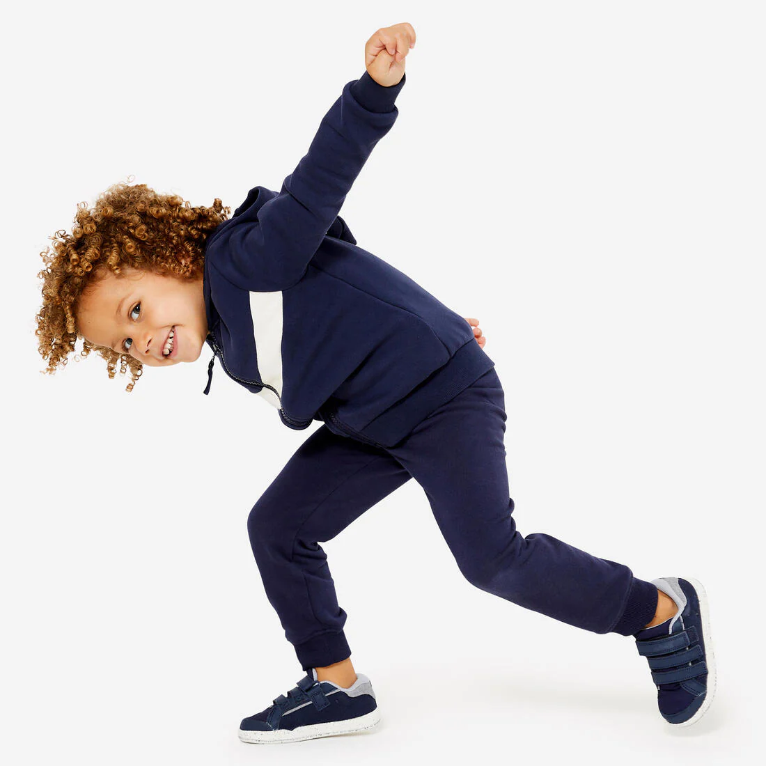 Pantalon bébé regular - Basique - Image 10