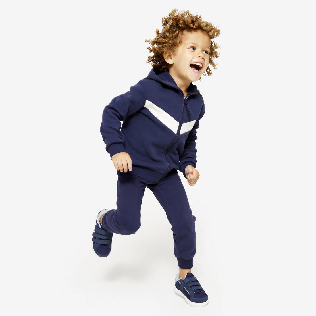 Pantalon bébé regular - Basique - Image 4