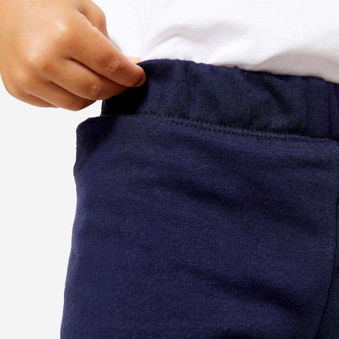 Pantalon bébé regular - Basique - Image 5