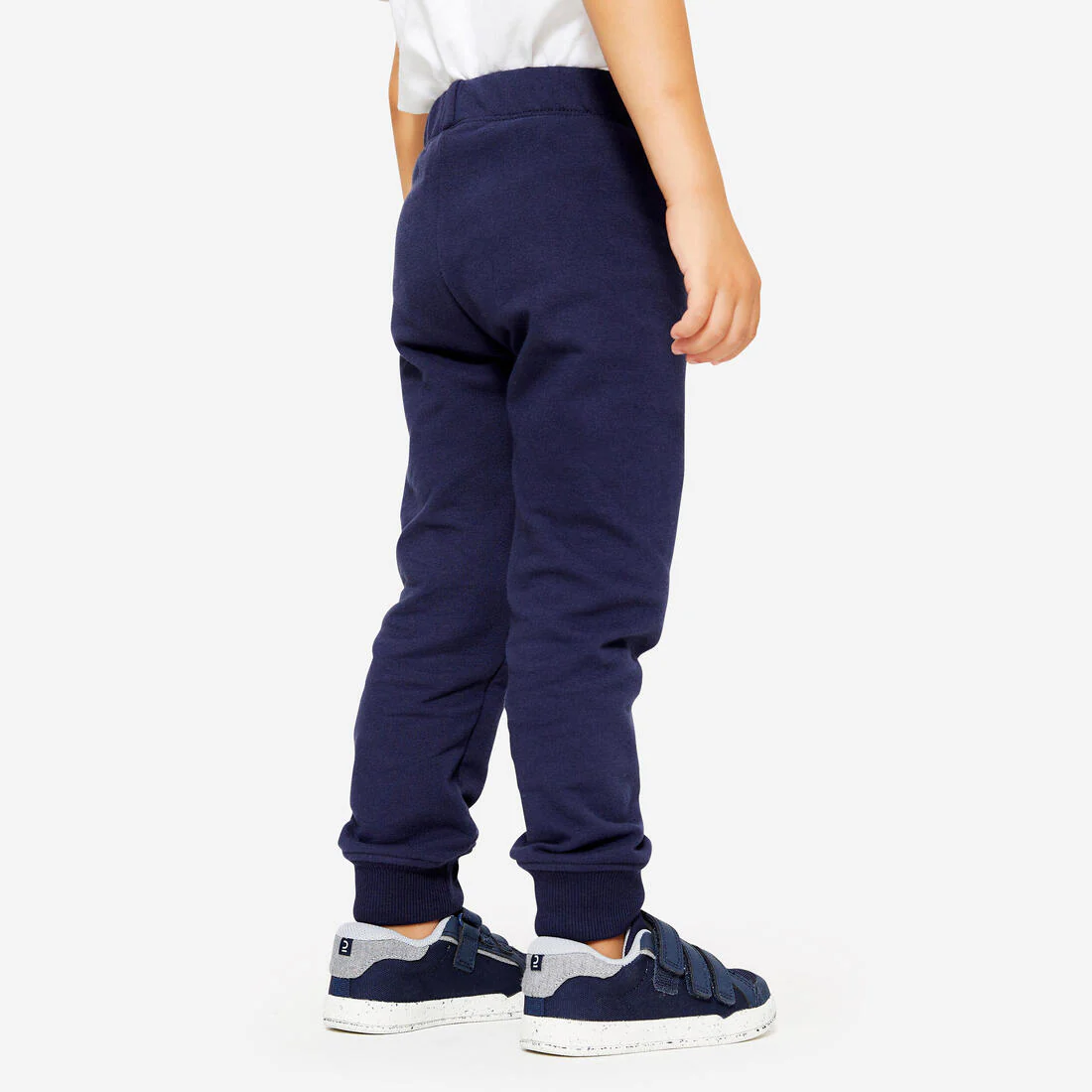 Pantalon bébé regular - Basique - Image 7