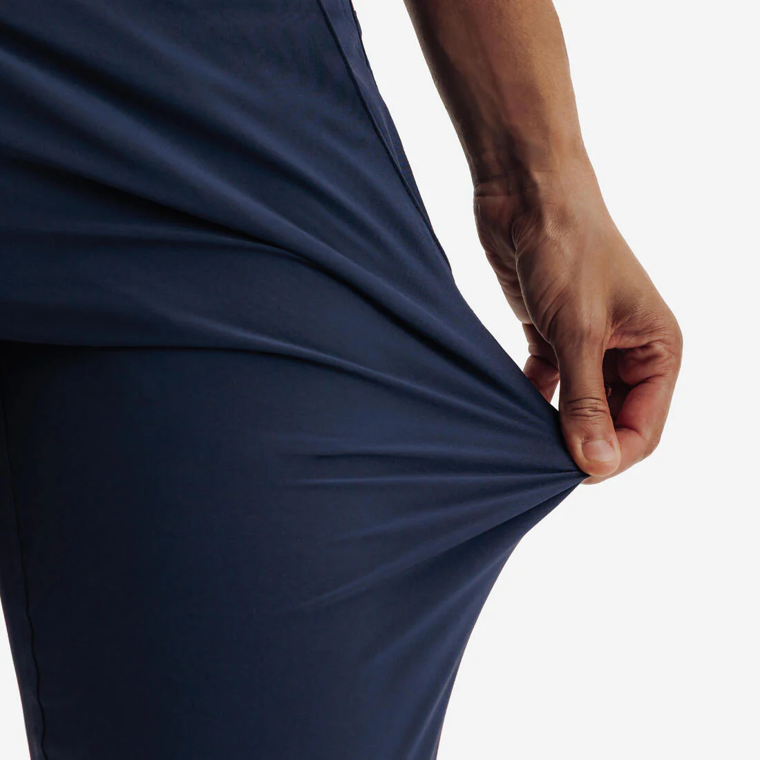 Pantalon de golf anti-UV UPF 50+ femme, WW500 - Image 11