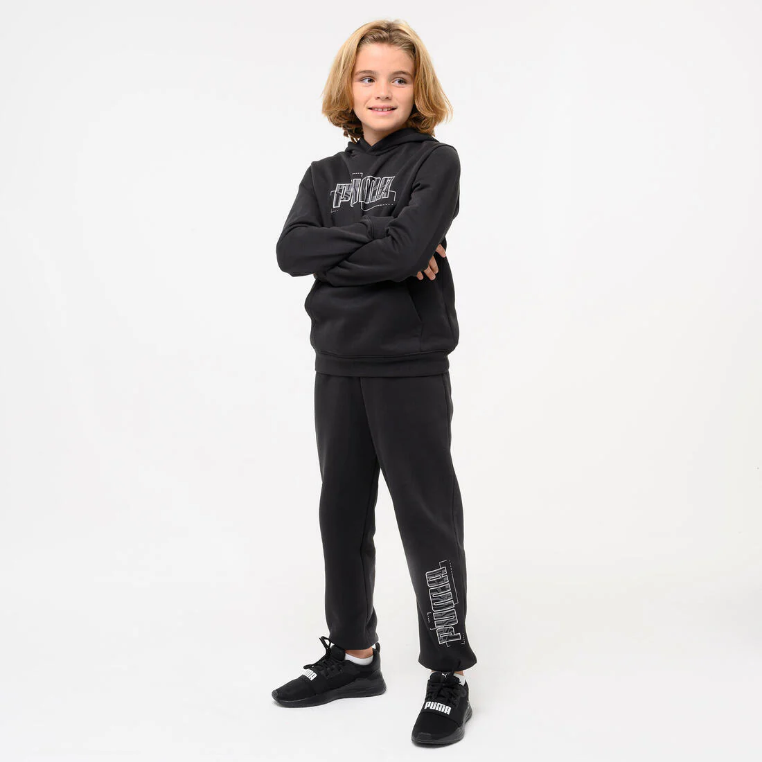 Pantalon de jogging enfant - Image 6