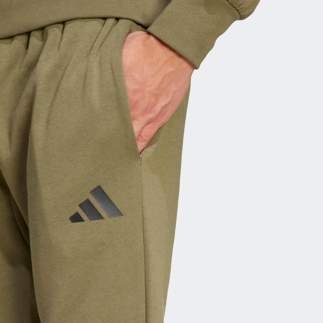 Pantalon de jogging Essentials Feelcozy homme - Image 13