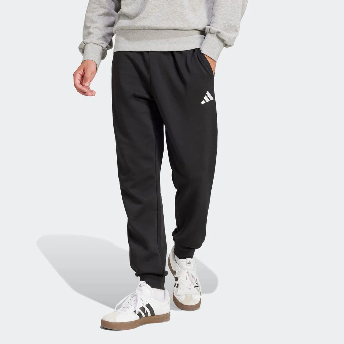 Pantalon de jogging Essentials Feelcozy homme - Image 3