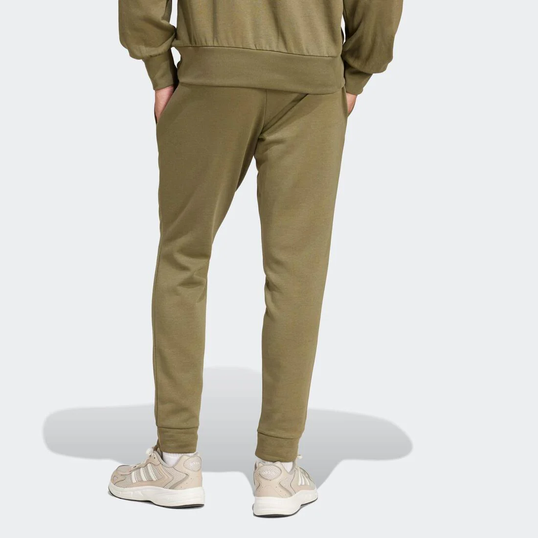 Pantalon de jogging Essentials Feelcozy homme - Image 6