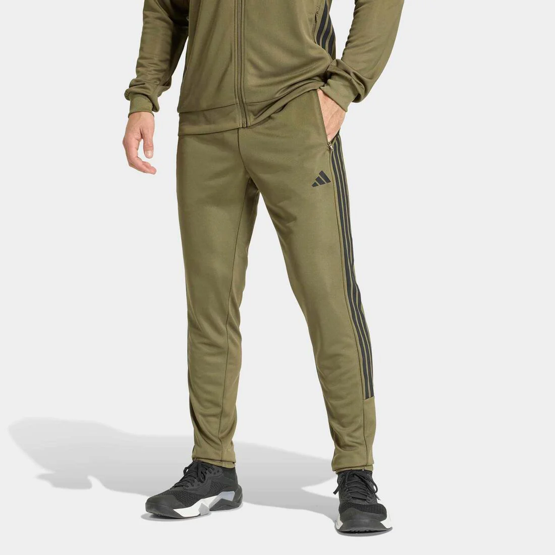 Pantalon de jogging fitness homme - Image 2