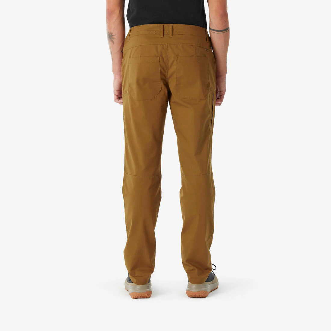 Pantalon de randonnée homme, NH500 Regular - Image 15