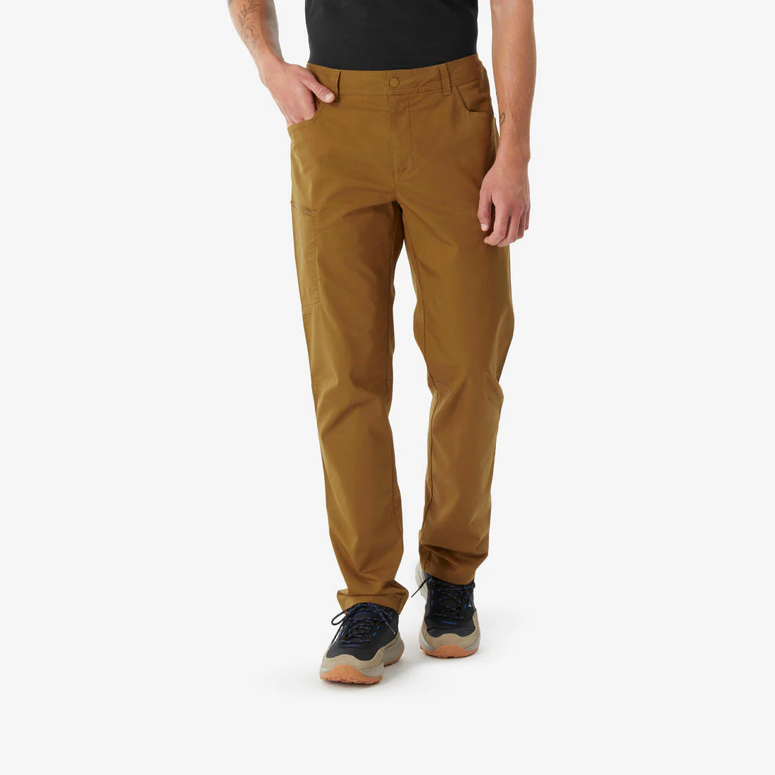 Pantalon de randonnée homme, NH500 Regular - Image 2