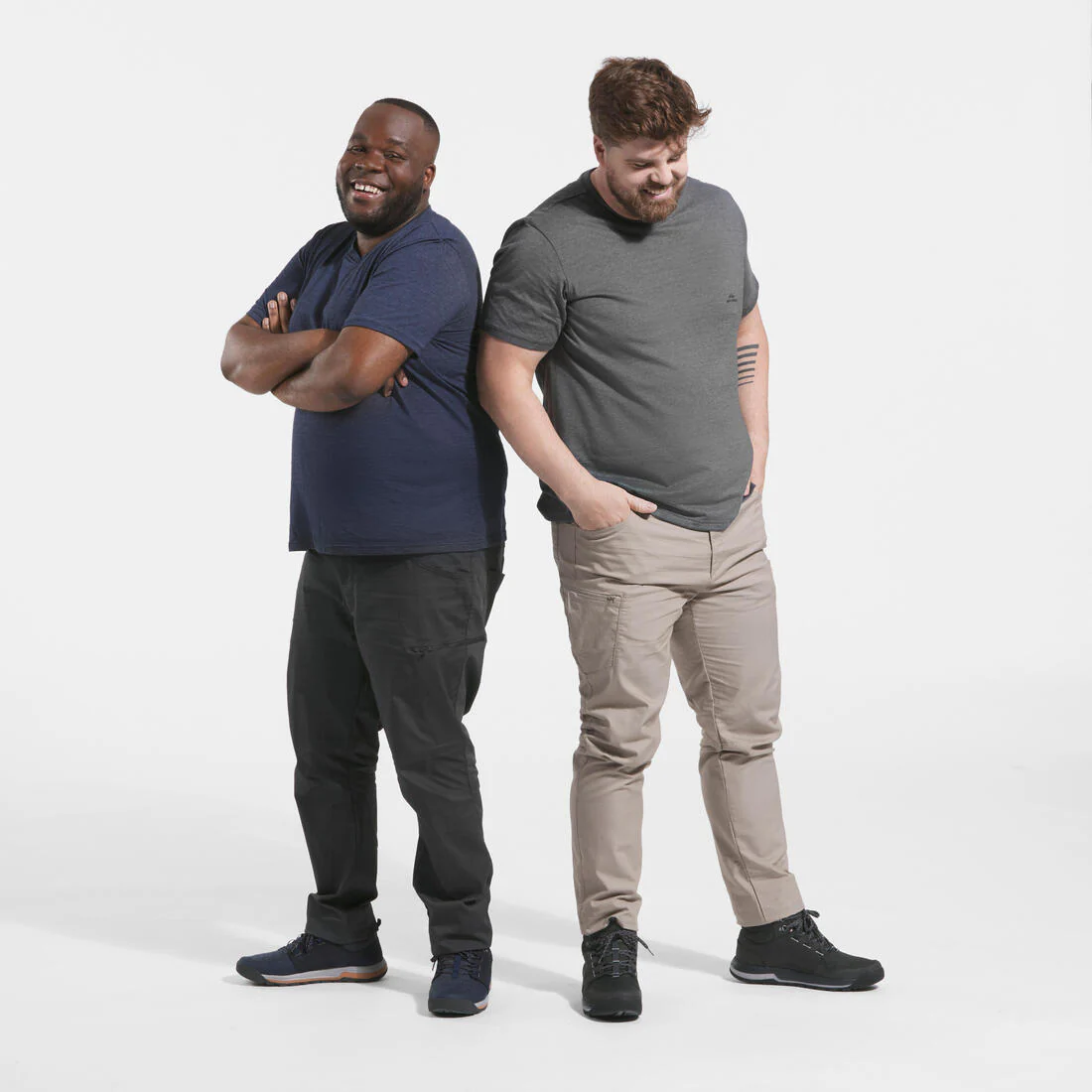 Pantalon de randonnée homme, NH500 Regular - Image 20