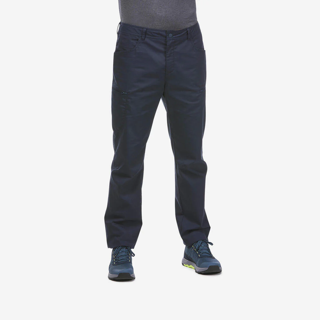 Pantalon de randonnée homme, NH500 Regular - Image 3