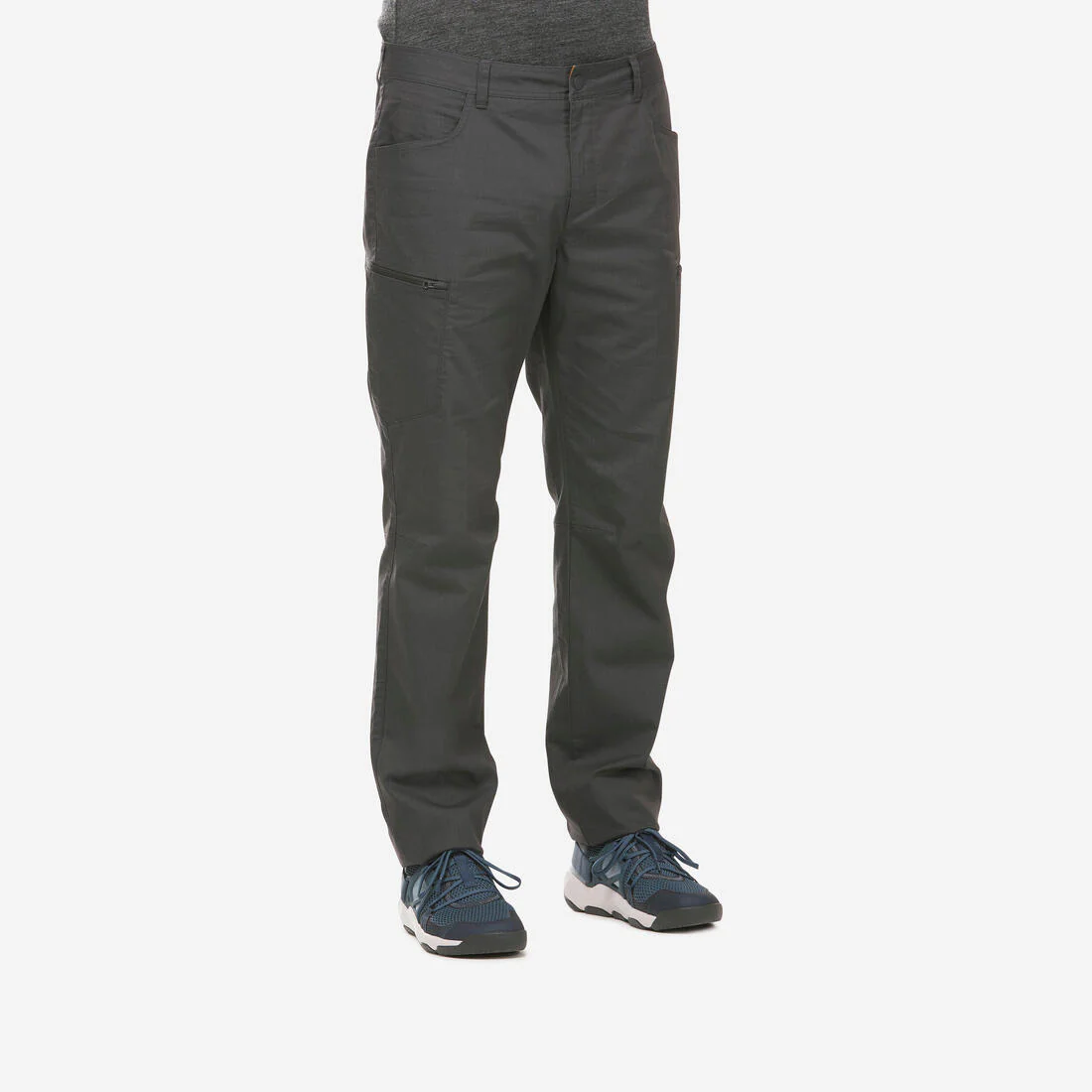 Pantalon de randonnée homme, NH500 Regular - Image 4