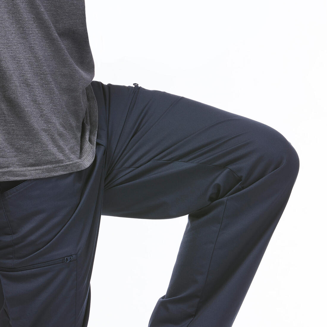Pantalon de randonnée homme, NH500 Regular - Image 45
