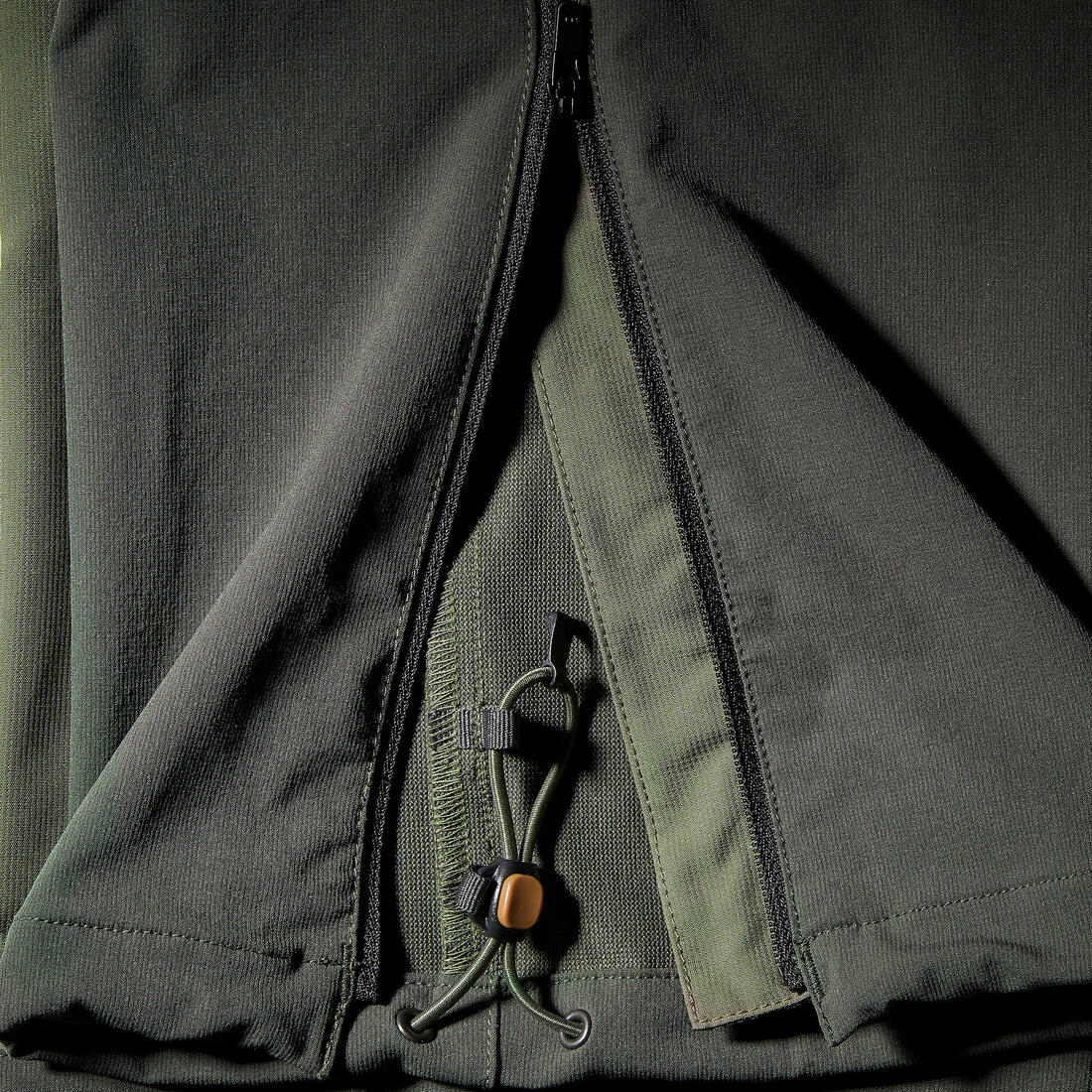 Pantalon de trek modulable 2 en 1 et résistant homme - mt500 - Image 19