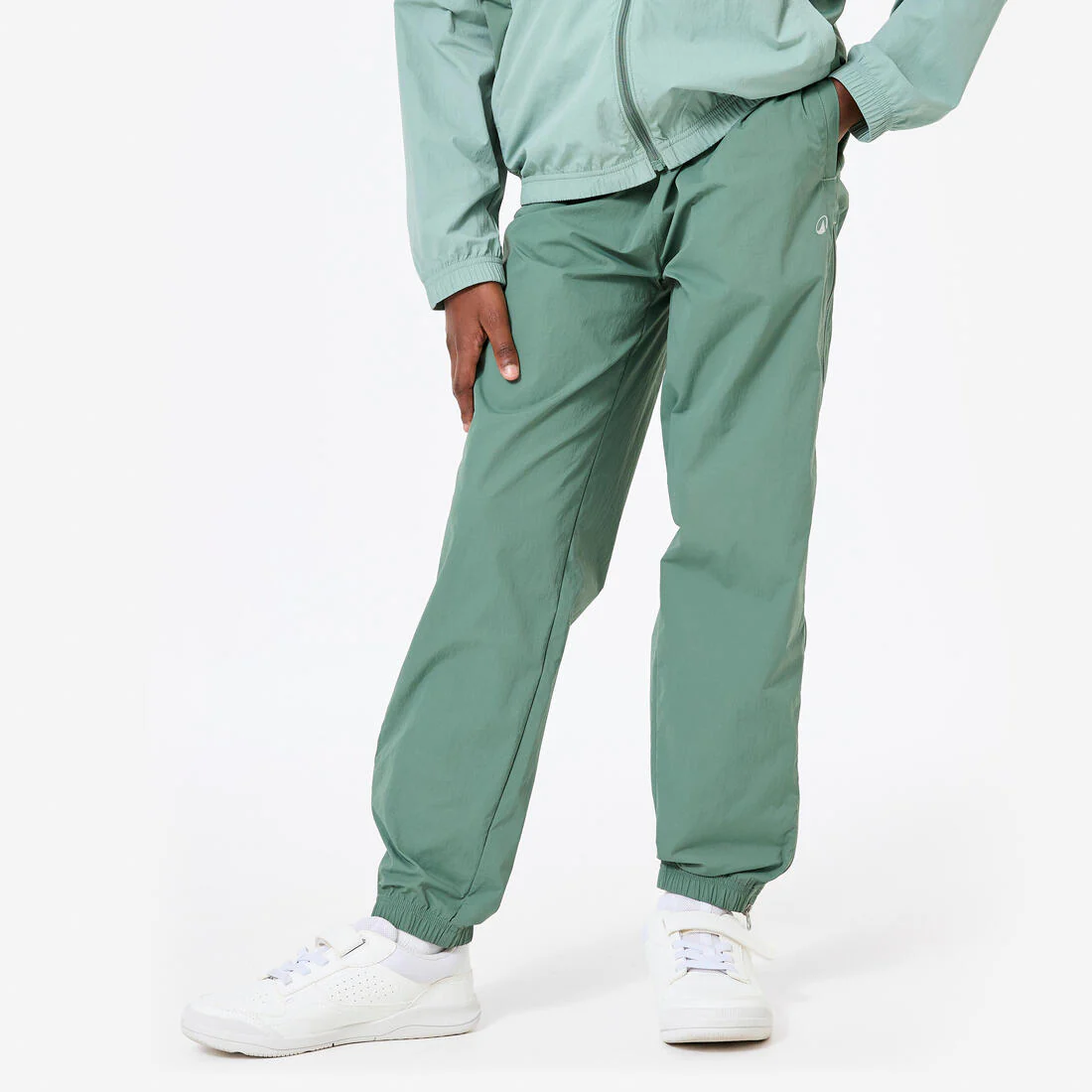 Pantalon déperlant léger enfant