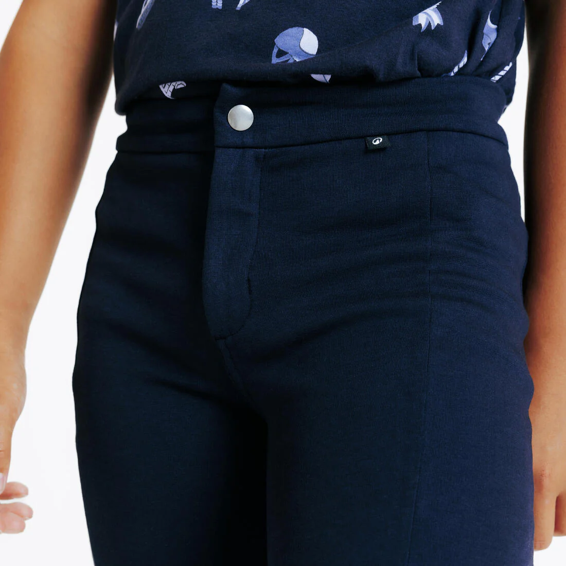 Pantalon équitation enfant MAGIC - Image 13