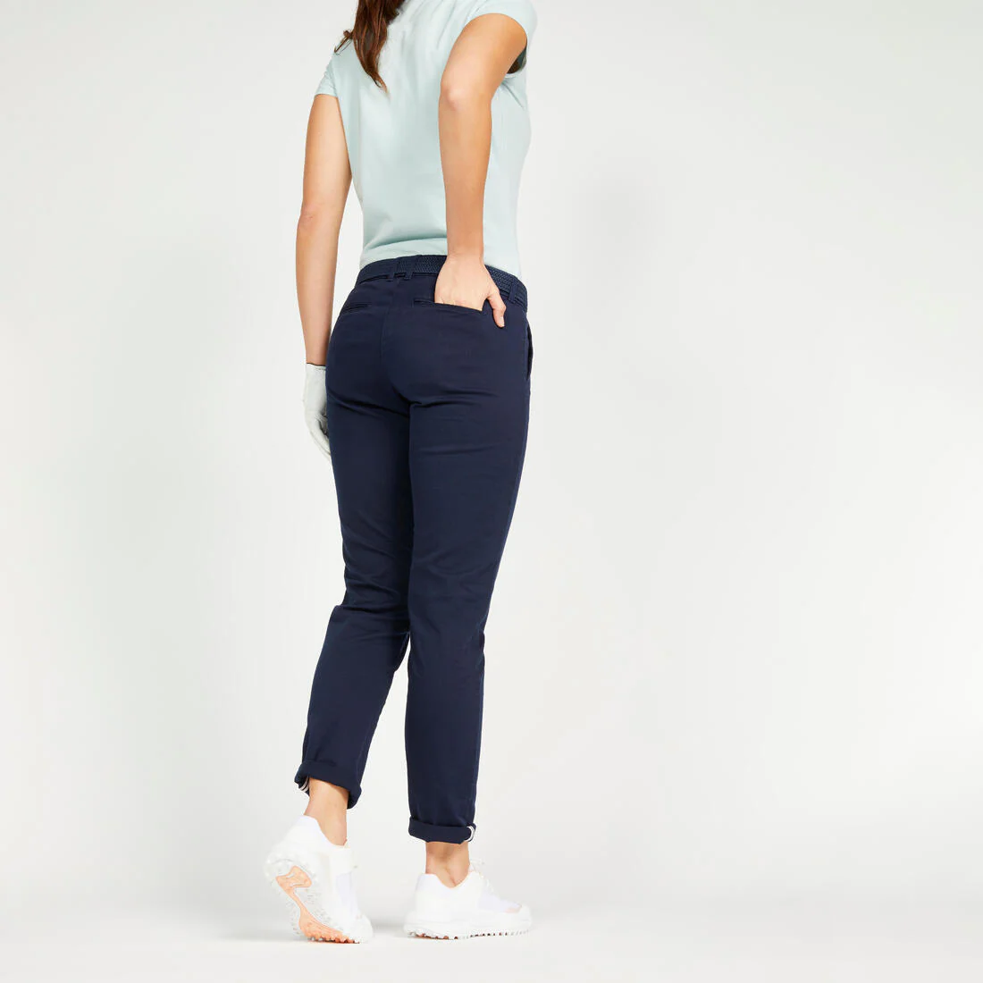 Pantalon golf Femme - MW500 - Image 5