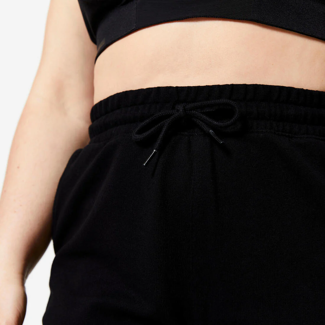 Pantalon jogging femme en coton - Image 19