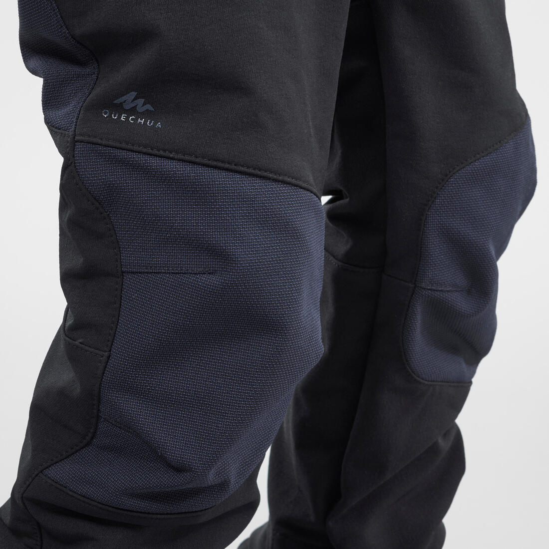 Pantalon softshell de randonnée - mh900 - enfant 2-6 ans - Image 25