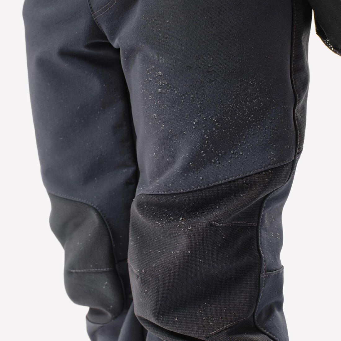 Pantalon softshell de randonnée - mh900 - enfant 2-6 ans - Image 8