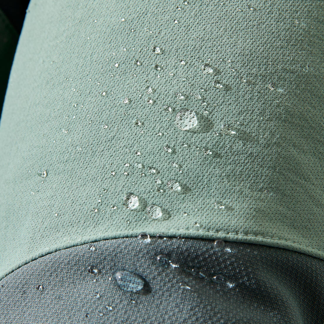 Pantalon softshell de randonnée - mh900 - enfant 2-6 ans - Image 9