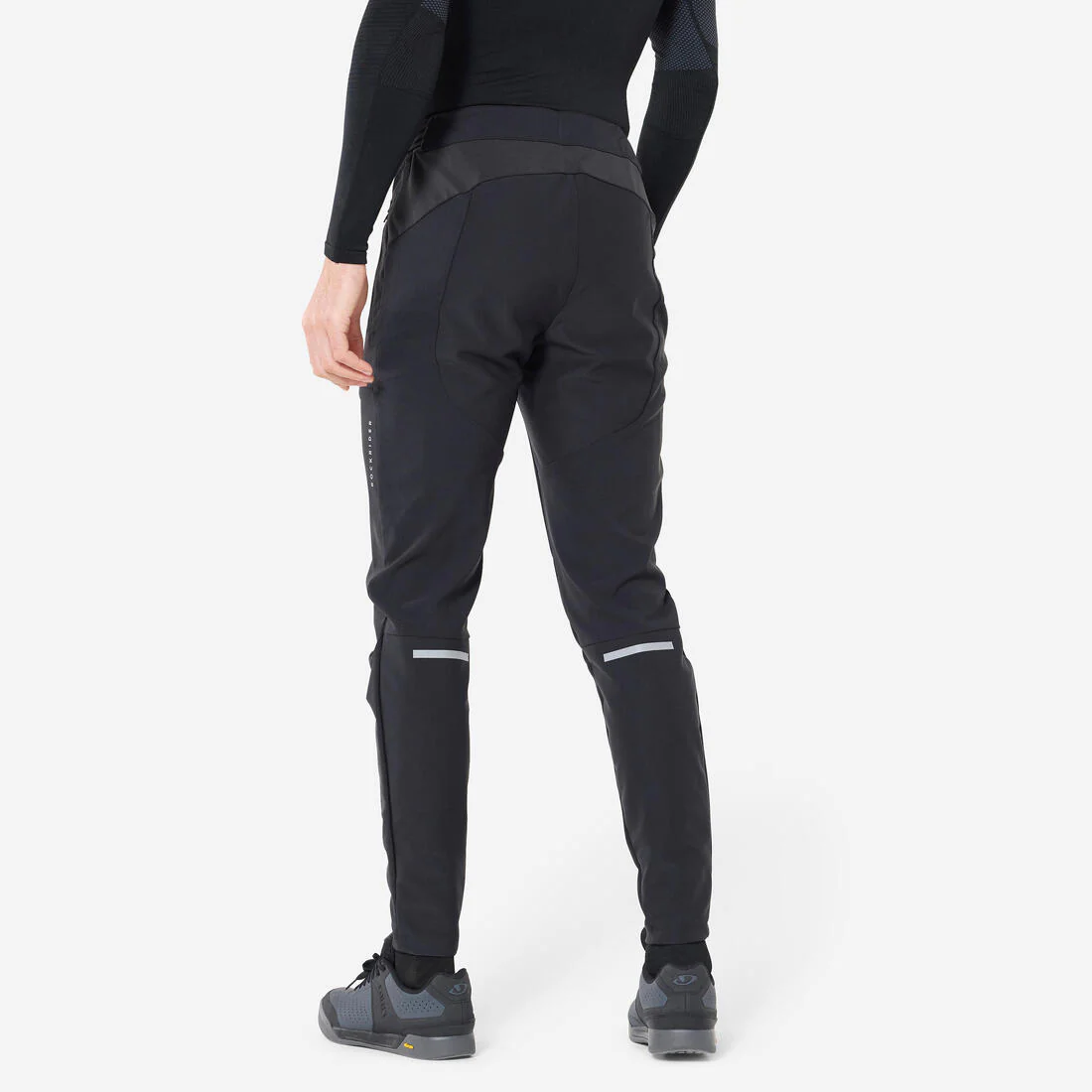 Pantalon vélo VTT All Mountain déperlant - Image 3