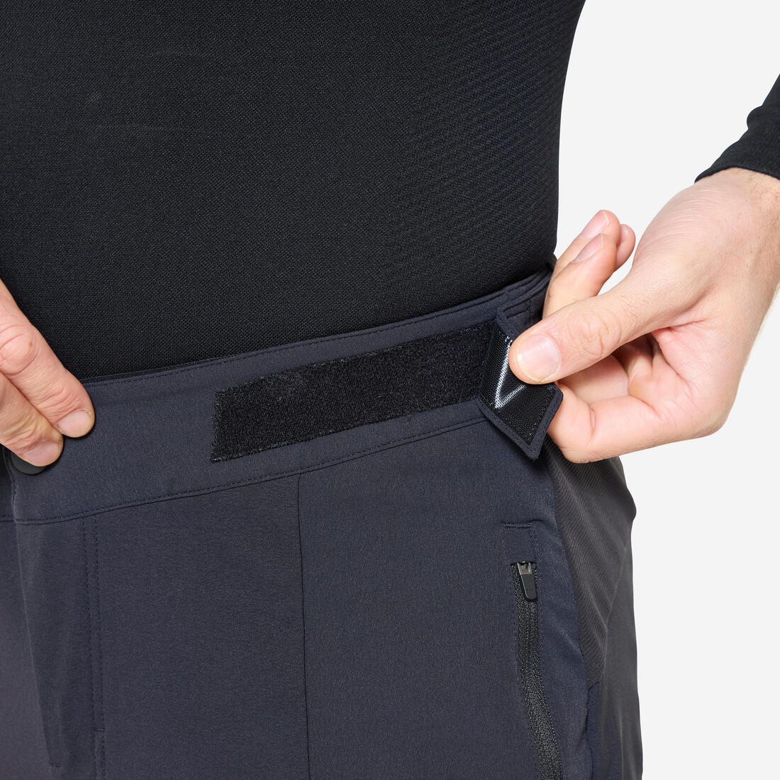 Pantalon vélo VTT All Mountain déperlant - Image 4