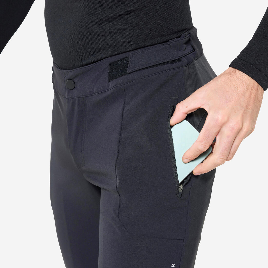 Pantalon vélo VTT All Mountain déperlant - Image 6