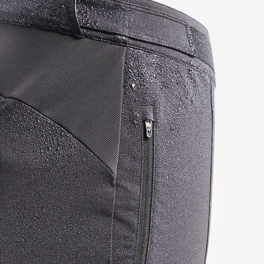 Pantalon vélo VTT All Mountain déperlant - Image 7