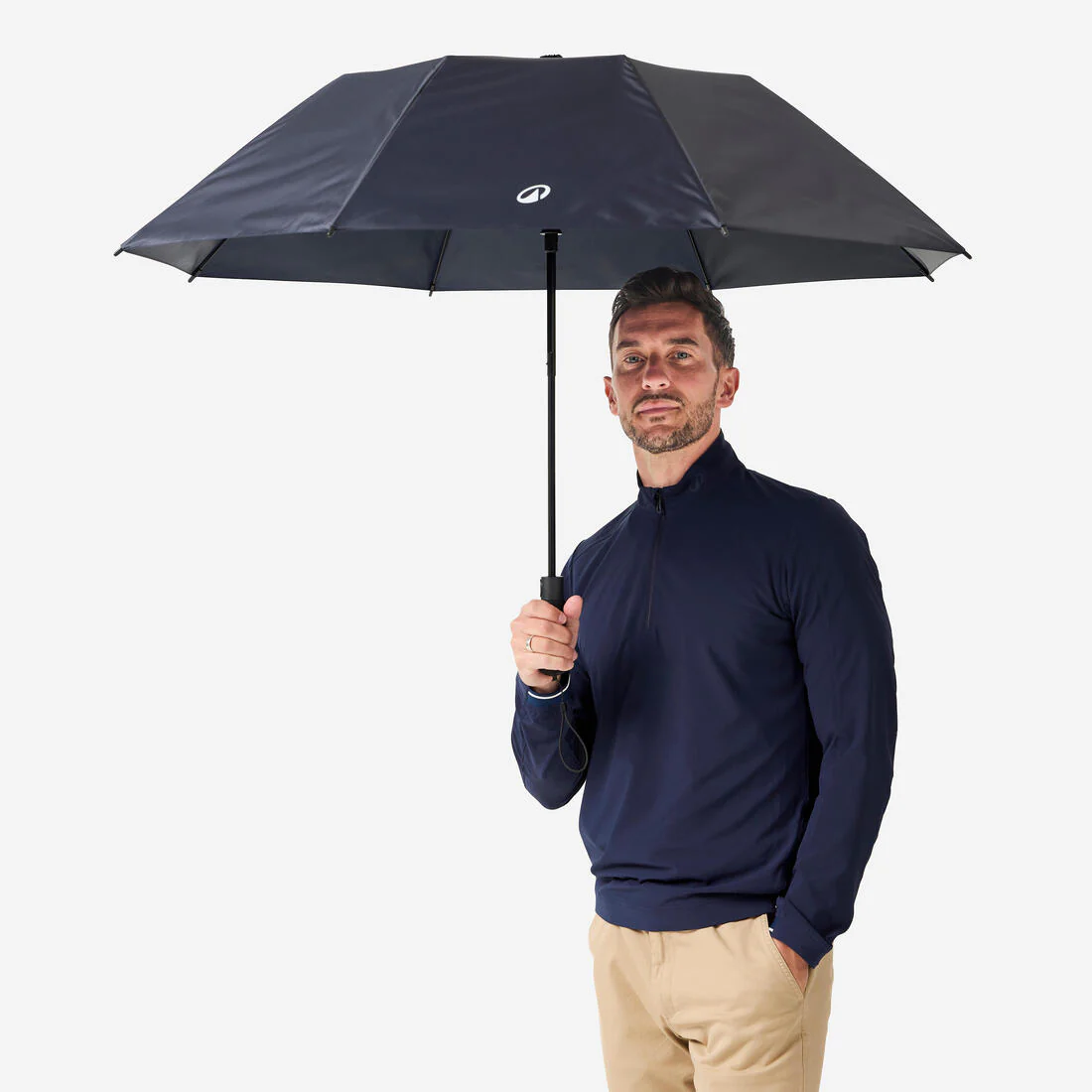 Parapluie de golf Medium 140 cm anti-UV UPF50+, Profilter - Image 11