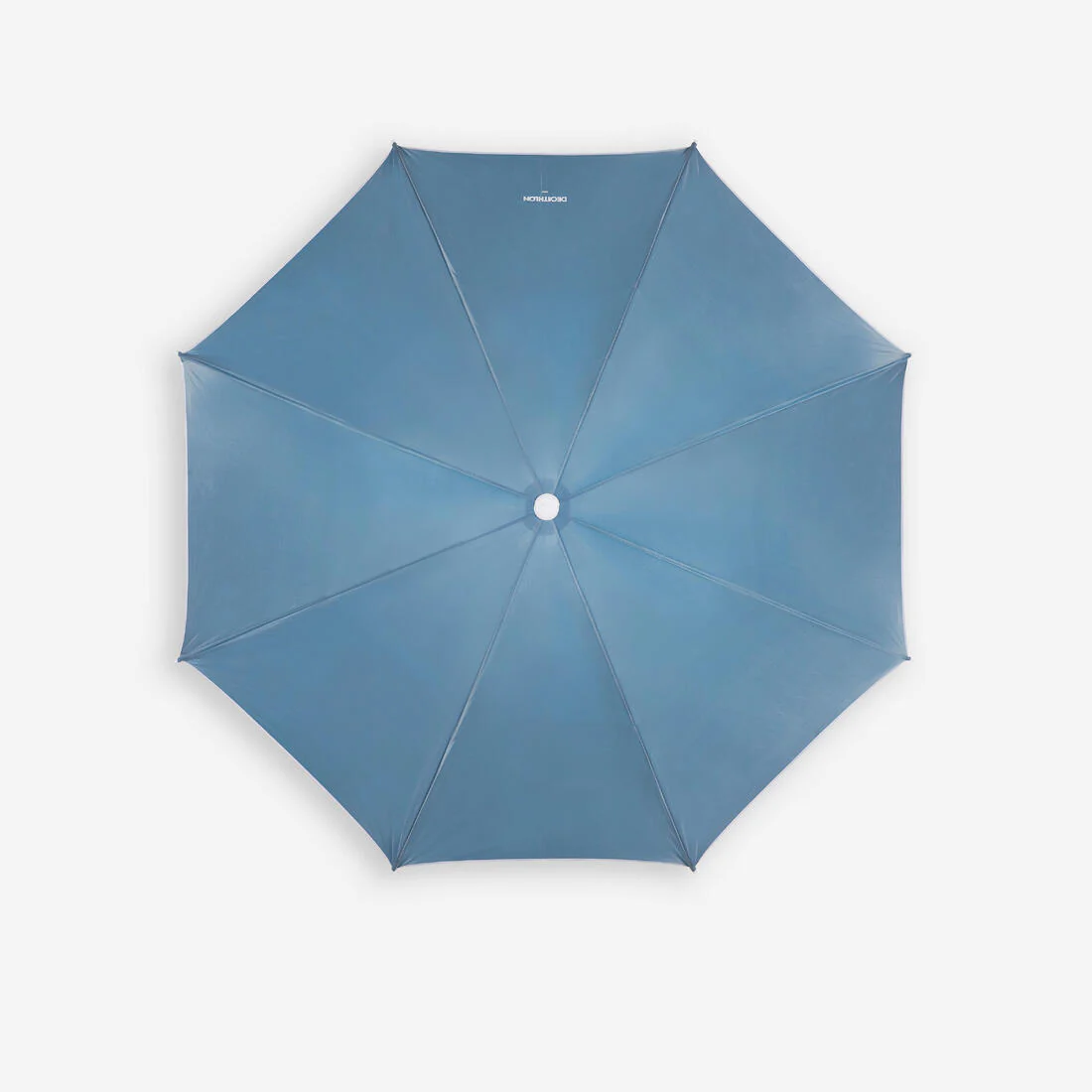 Parasol de plage compact 3 places UPF 50+ - Paruv 190 - Image 8