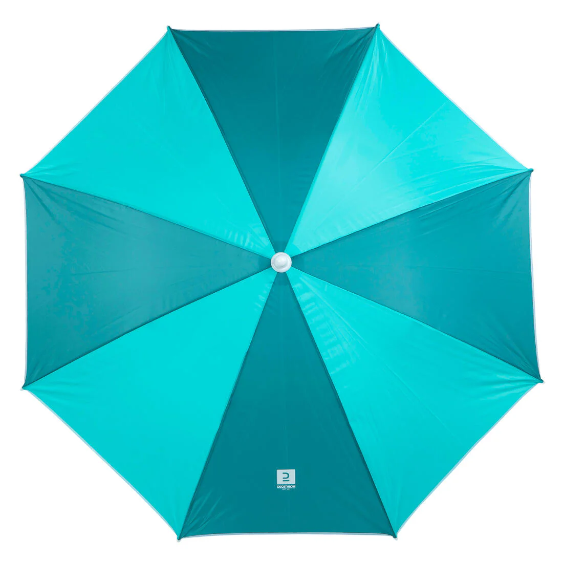 PARASOL DE PLAGE PARUV 160 UPF 50+ 2 PLACES - Multi couleur - Image 6