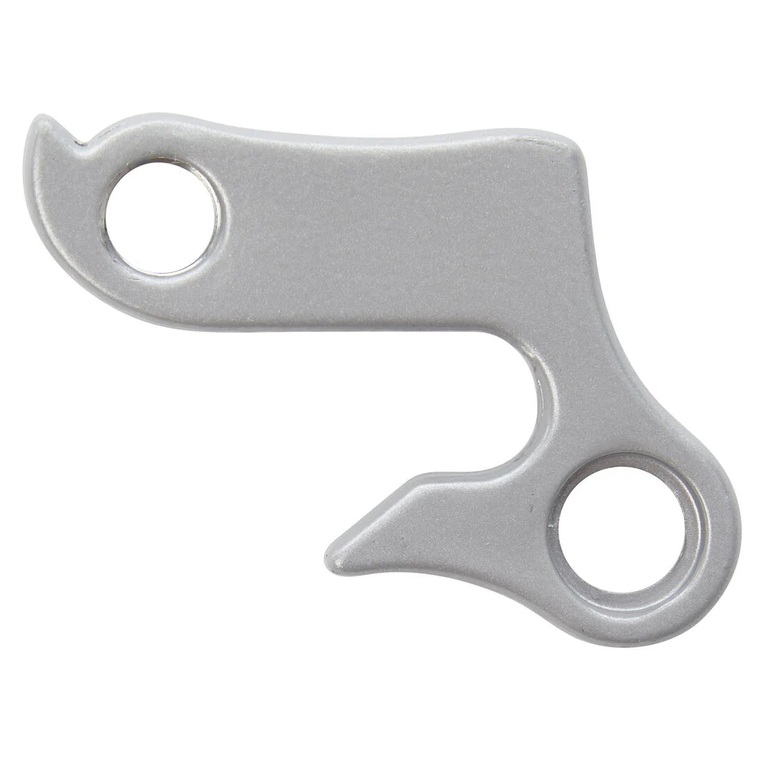 PATTE DE DERAILLEUR VELO ROCKRIDER 5 et 6 / TRIBAN / HOPRIDER / BIG RR 5.1 - Image 3