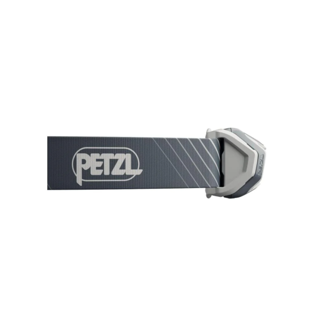 PETZL TIKKA CORE 450 GRIS avec batterie CORE - Image 2