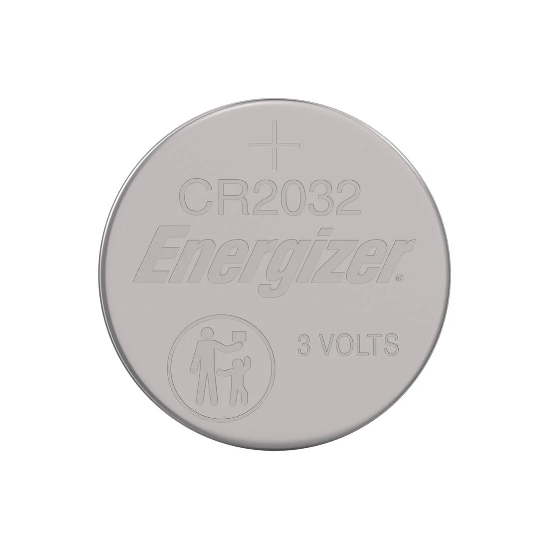Piles CR2032 x2 - Image 3