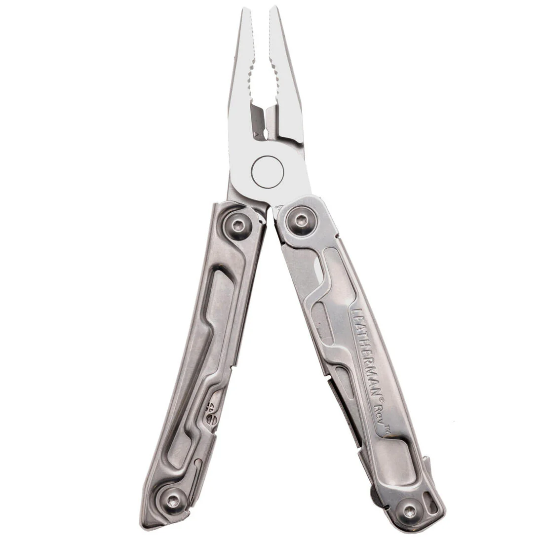 PINCE 14 FONCTIONS LEATHERMAN REV - Image 2